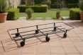 Rectangular Rectangular