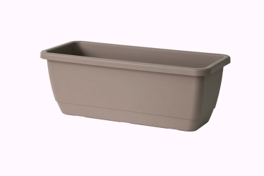 Miza Cassetta Porta Fiori | Design Moderno Euro3plast
