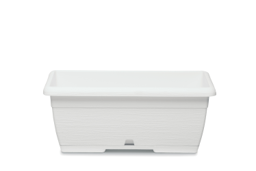 Mini Oasi Flower Holder | Compact Integrate Container + Planter ERBA