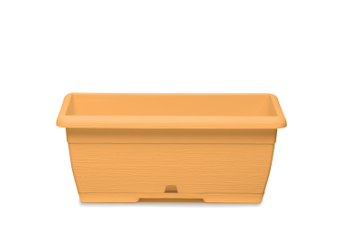 Mini Oasi Flower Holder | Compact Integrate Container + Planter ERBA