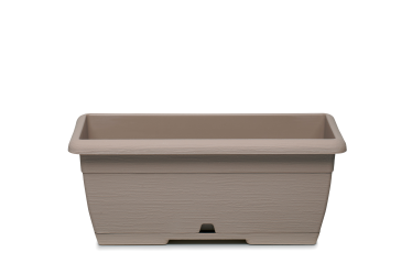 Mini Oasi Flower Holder | Compact Integrate Container + Planter ERBA