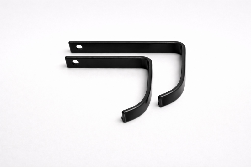 Brackets - Adjustable Balconies - AboveWall Variant (4pcs) Brackets - Adjustable Balconies - AboveWall Variant (4pcs)