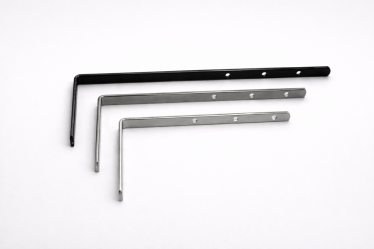 Staffe Balconiere Regolabili Standard | 2pz