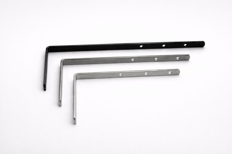 Brackets - Adjustable Balconies - Standard Variant (2pcs) Brackets - Adjustable Balconies - Standard Variant (2pcs)