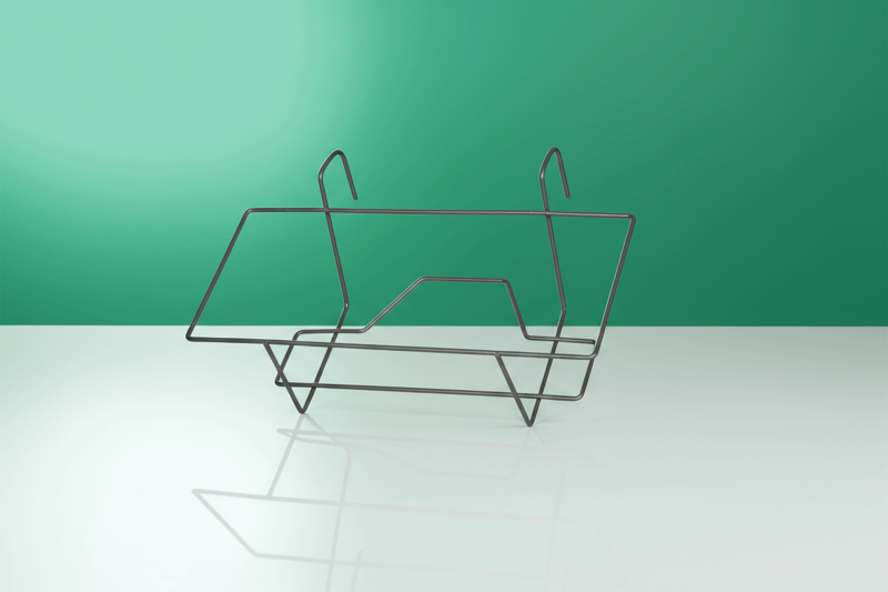 Fixed galvanized