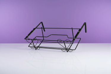 Classic Adjustable Balcony Planter Holder – 5 Sizes & 4 Colors – Load 20 kg
