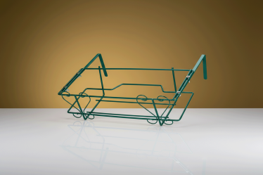Classic Adjustable Balcony Planter Holder – 5 Sizes & 4 Colors – Load 20 kg