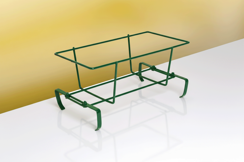 Adjustable Over-Wall