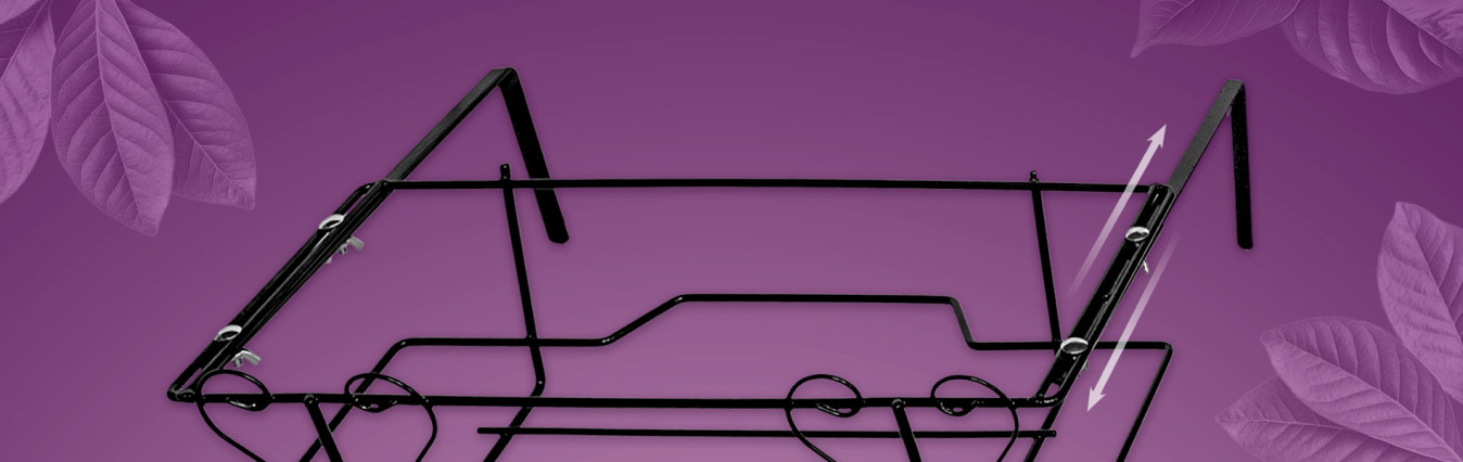 Adjustable Balcony Planters | Universal Fit - LeBalconiereMorbidi